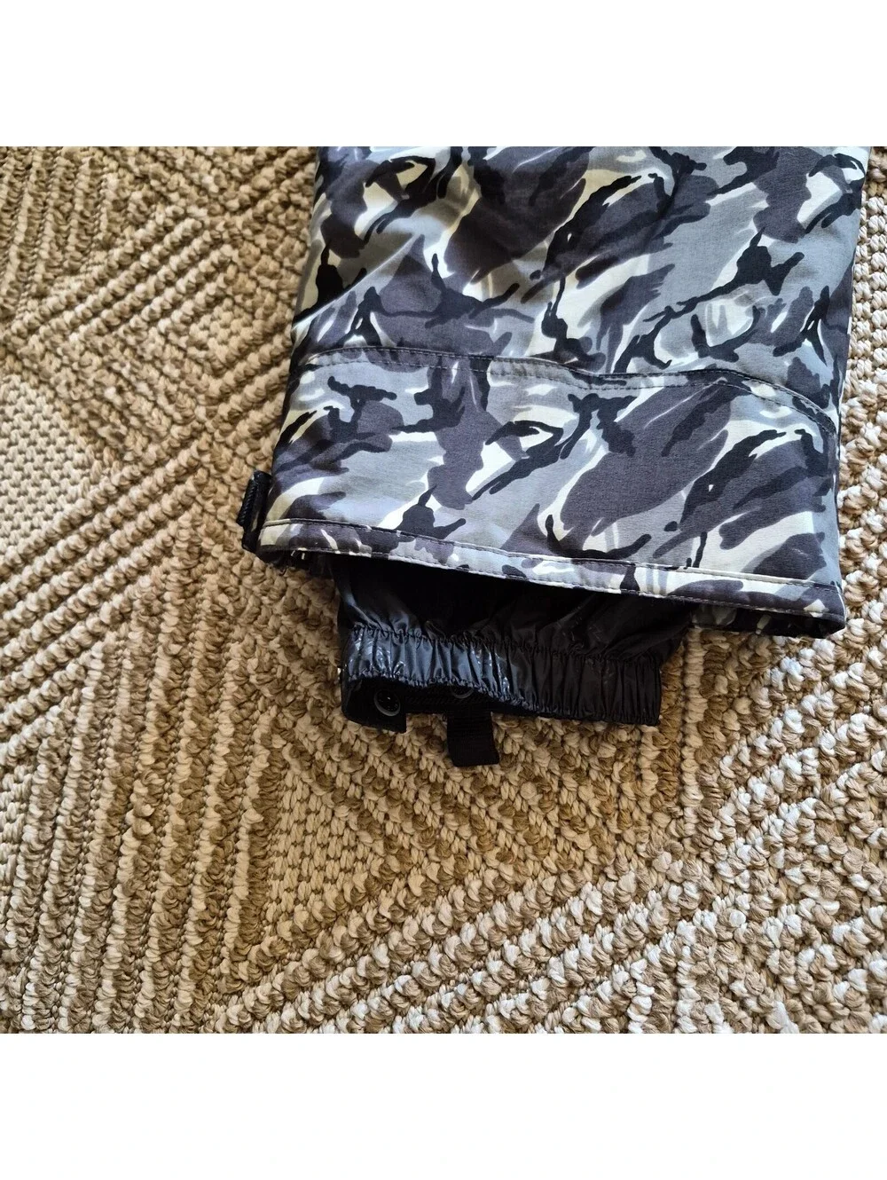 Turbine boardwear 408